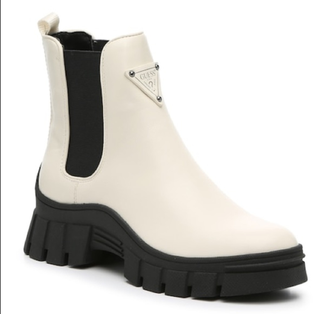 Guess Ankle Hestia Boots